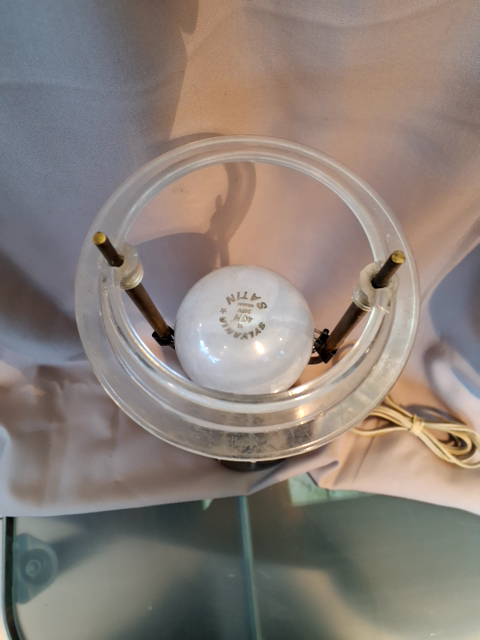 Søholm lampe